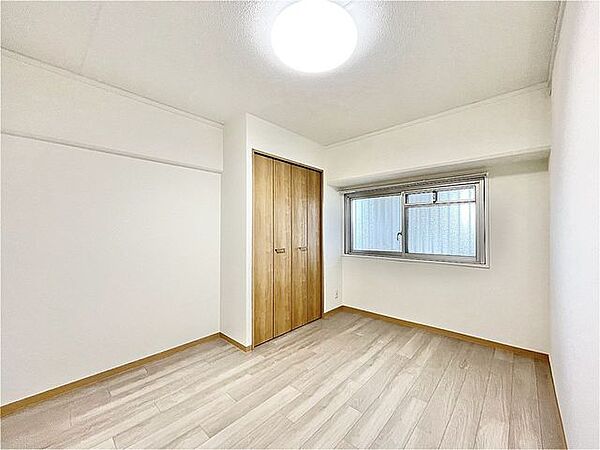 洋室6帖