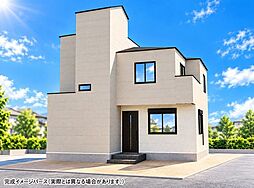 神奈川県横浜市旭区万騎が原