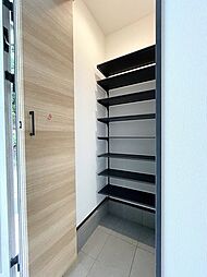 室内の画像