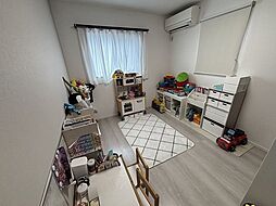 子供部屋の画像