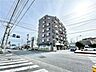 その他：前面道路