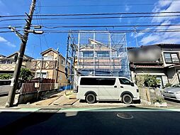 神奈川県横浜市旭区上白根１丁目