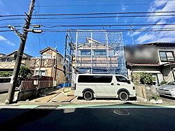 神奈川県横浜市旭区上白根１丁目