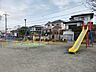 周辺：舞岡第二公園 徒歩8分。 620m