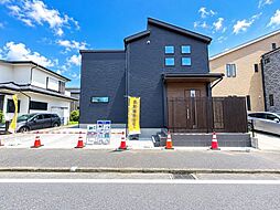 神奈川県横浜市瀬谷区東野