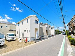 神奈川県綾瀬市深谷中４丁目
