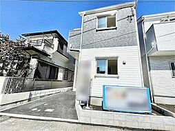 神奈川県座間市ひばりが丘２丁目