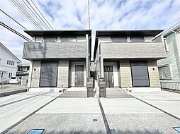 神奈川県座間市ひばりが丘２丁目