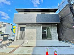 神奈川県大和市福田