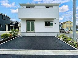 神奈川県綾瀬市深谷南４丁目