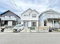 神奈川県大和市下鶴間