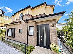 神奈川県横浜市旭区さちが丘