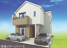 神奈川県座間市ひばりが丘１丁目