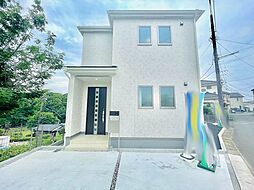 神奈川県座間市ひばりが丘１丁目