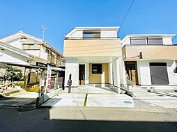 神奈川県綾瀬市深谷上５丁目