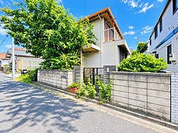 神奈川県横浜市瀬谷区三ツ境