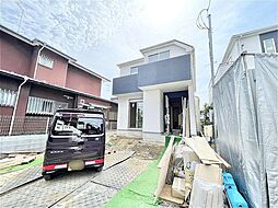 神奈川県海老名市国分寺台１丁目