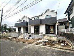 神奈川県海老名市国分寺台３丁目