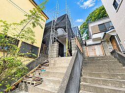 神奈川県綾瀬市寺尾中１丁目