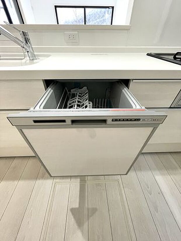 キッチン食洗機