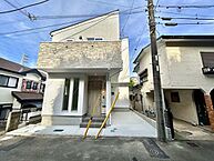 神奈川県横浜市旭区二俣川2丁目：物件画像