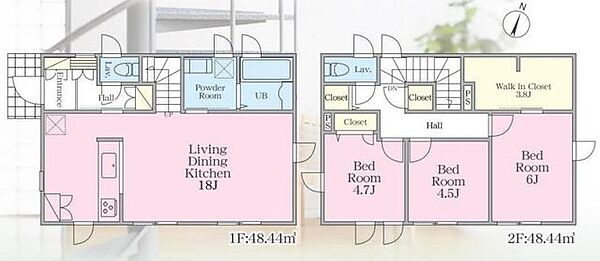 間取り：314002146205