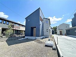神奈川県綾瀬市大上８丁目