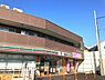 周辺：セブンイレブン横浜市沢町店 徒歩8分。 650m