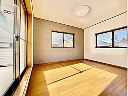 子供部屋の画像