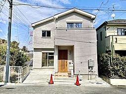 神奈川県横浜市戸塚区上柏尾町