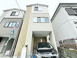 神奈川県大和市柳橋５丁目