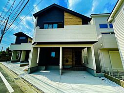 神奈川県横浜市泉区中田西４丁目