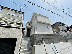 神奈川県横浜市戸塚区平戸３丁目