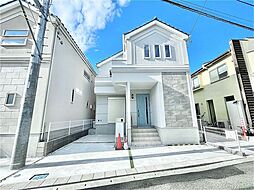 神奈川県座間市南栗原３丁目