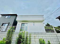 神奈川県横浜市旭区川井本町