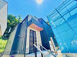 神奈川県横浜市戸塚区柏尾町