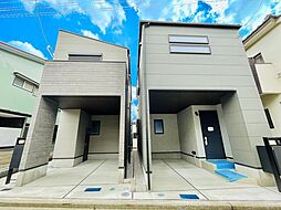 神奈川県横浜市泉区中田南５丁目