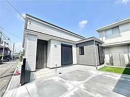 神奈川県大和市福田