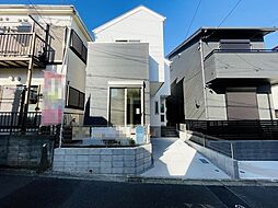 神奈川県大和市上草柳２丁目