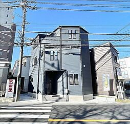 神奈川県座間市ひばりが丘５丁目
