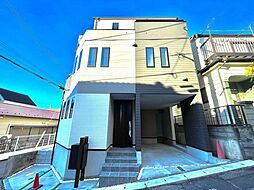 神奈川県綾瀬市寺尾中４丁目