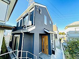 神奈川県横浜市瀬谷区阿久和東２丁目