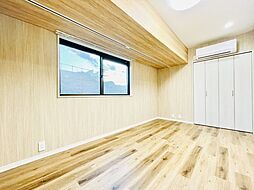 子供部屋の画像