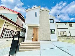 神奈川県横浜市旭区今宿南町