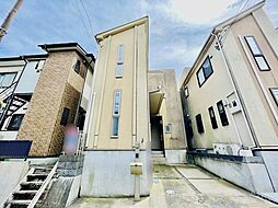 神奈川県横浜市保土ケ谷区新桜ケ丘１丁目