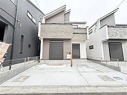 神奈川県座間市四ツ谷