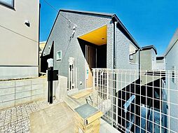 神奈川県横浜市保土ケ谷区桜ケ丘１丁目