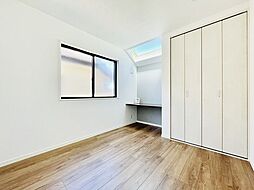 子供部屋の画像