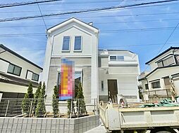 神奈川県横浜市保土ケ谷区新井町