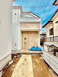 神奈川県横浜市保土ケ谷区新井町